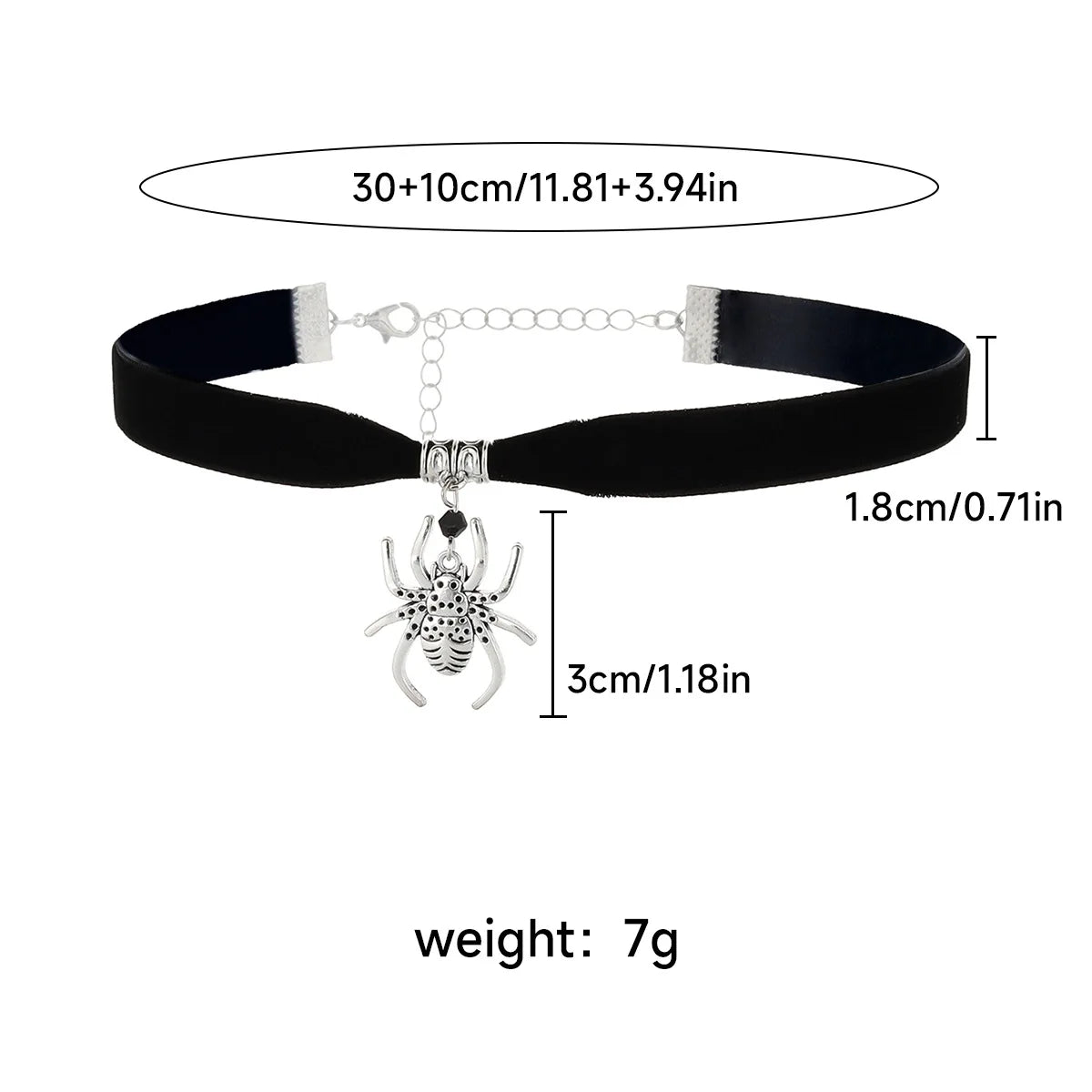 Gothic Style Choker Necklace For Women Personalized Lace Rose Blossom Neck Chain Niche Lolita Neck Accessory Halloween Jewelries