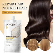 5-Second Keratin Hair Mask