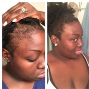 Rosemary Onion Strengthening Shampoo
