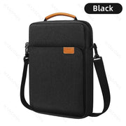 Padded Tablet Shoulder Bag