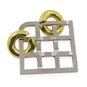 Disentanglement Cast Metal Puzzles TianZI Lock Brain Teasers for Adults Teens Kids IQ Test Toys Educational Gifts
