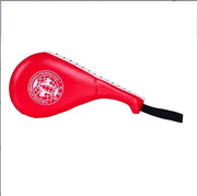 Leather Taekwondo Kick Pad Target