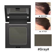 Sevich Hairline Powder Refill Hairline Shadow Powder Root Cover Up Hair Concealer Instantly Cover Makeup Waterproof Hair Powder