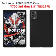 Silicone Case for Lenovo Legion Y700 Tablet