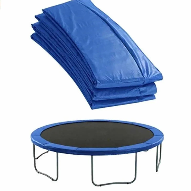 Round Trampoline Safety Pad Cover