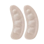 Cushioned Forefoot Shoe Pads — 1 Pair, Selected Finish