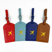 Travel Luggage Identification Tag — 1 Piece