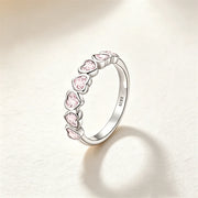 2026 New 925 Silver Sun Star Moon Bow Ring, Size 6 7 8 9, Suitable for European Women's Original Charm High Jewelry Gifts