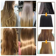 5-Second Keratin Hair Mask