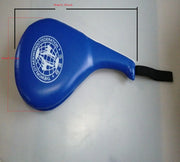 Leather Taekwondo Kick Pad Target