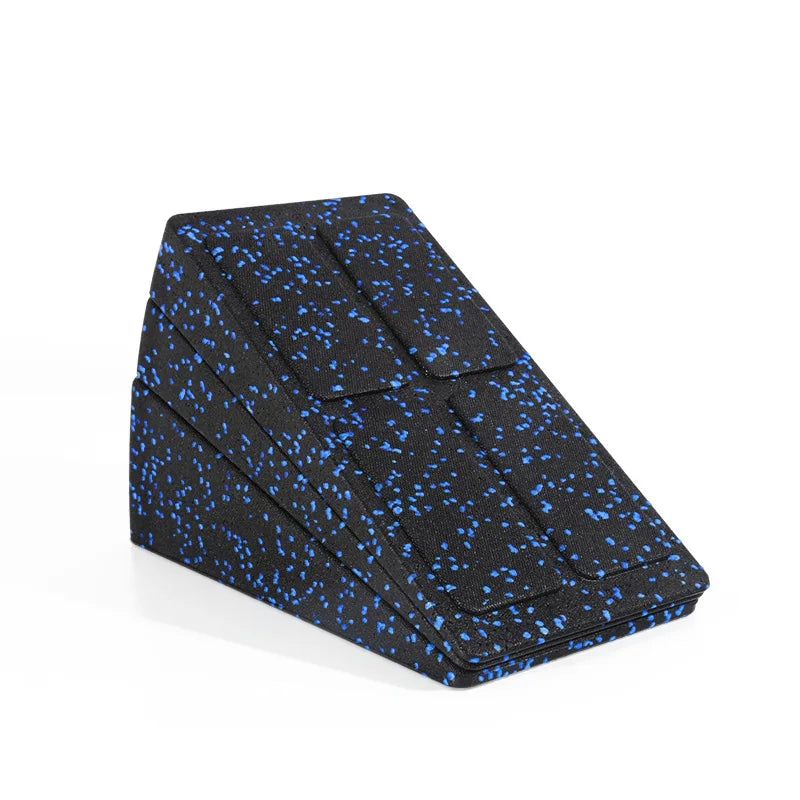 Yoga Block and Squat Wedge Set