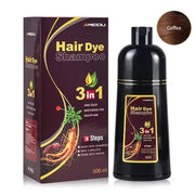 3-in-1 Instant Color Shampoo