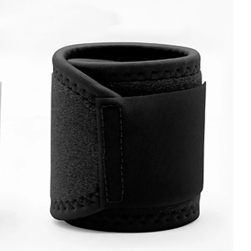 Adjustable Elastic Wrist Support Wrap