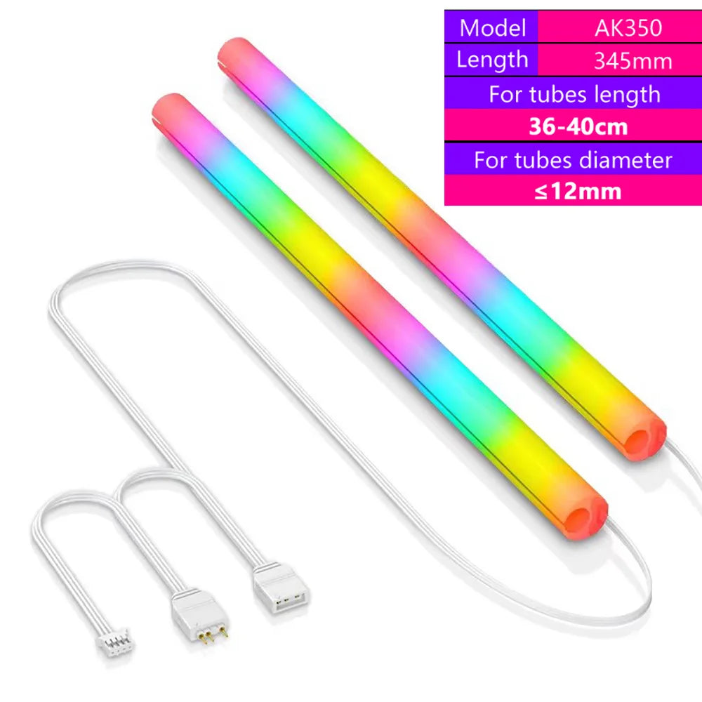 TUMMASTER Flexible ARGB Neon Tube Light