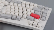 Keychron Double Shot OSA PBT Side-Printed Full Keycap Set for Custom Mechanical Keyboard