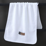 Polyester Microfiber Hand Towel — 40 × 80 cm