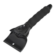 ABS Car Ice Scraper with Foam Grip — Single or Selected Set