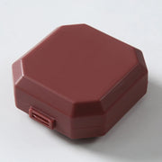 Portable Travel Pill Organizer — Selected Case Style