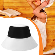 Protective Felt Sauna Cap