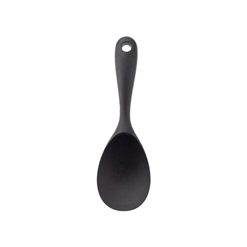 6-Piece Silicone Kitchen Utensil Set