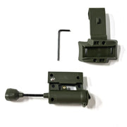 Tactical Helmet LED Light