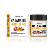 Batana Oil Hair Conditioner Set