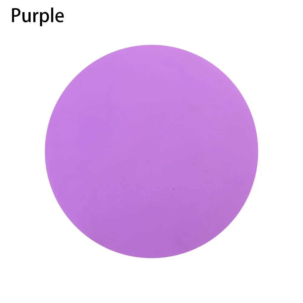Silicone Jar-Opening Grip Pad — 1 Piece