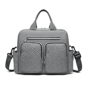 Insulated Baby Diaper Backpack