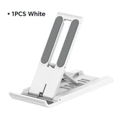Foldable Mini Desktop Phone Stand — 1 Piece