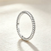 2026 New 925 Silver Sun Star Moon Bow Ring, Size 6 7 8 9, Suitable for European Women's Original Charm High Jewelry Gifts