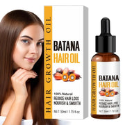 Batana Oil Hair Conditioner Set
