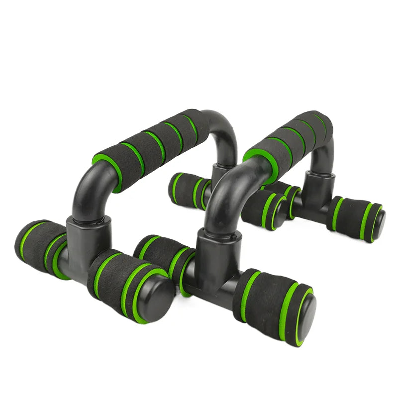 Non-Slip Push Up Bar Stand Set