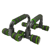 Non-Slip Push Up Bar Stand Set