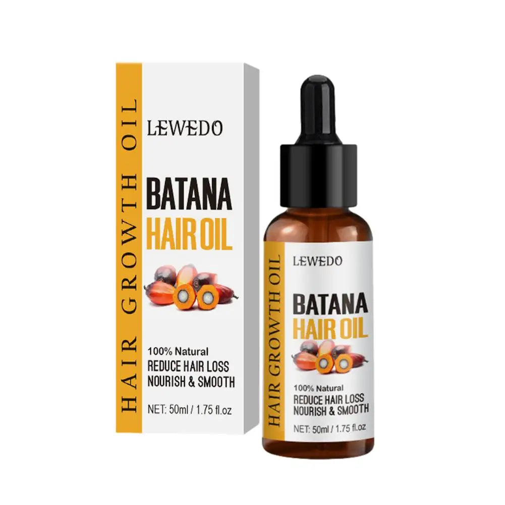 Batana Oil Hair Conditioner Set