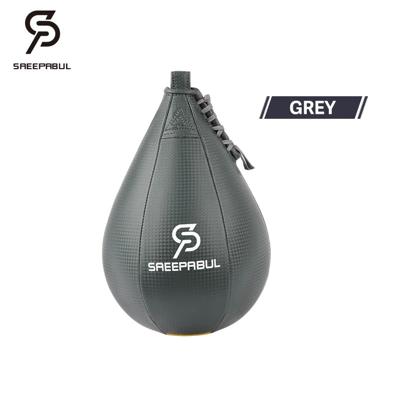 Boxing Reflex Speed Ball Set