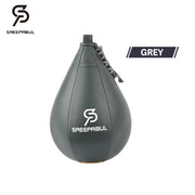 Boxing Reflex Speed Ball Set
