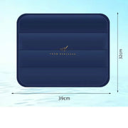 Pet Cooling Mat Gel Ice Pad for Dogs Cats Summer Cool Ice Cold Pad Office Seat Cushion Car Bed Sofa Cooler Mat Hot Weather