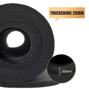 Extra Long 2 m Yoga Mat