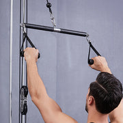 Tricep Rope Lat Pulldown Attachment