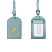 Travel Luggage Identification Tag — 1 Piece