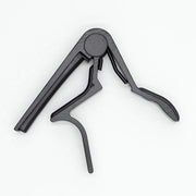 Aluminum-Alloy Clamp Guitar Capo — Selected Color, 1 Piece