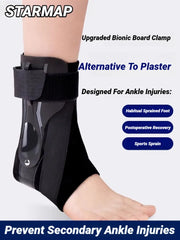 Compression Ankle Support Sleeve