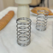 Toothbrush Stainless Steel Holder Metal Bathroom Accessories Tool for Toothpaste Makeup Brush Storage Rack Home Decoration