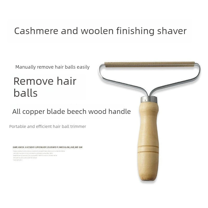 New Portable Pet Hair Remover Brush Manual Lint Roller Sweaters Sofa Clothes for for Animals Dogs Cats Scrapers Cleaning Tools
