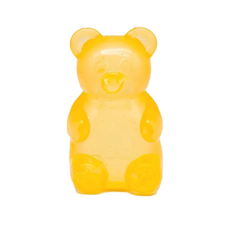 Schylling Squishy Bear Stress Toy