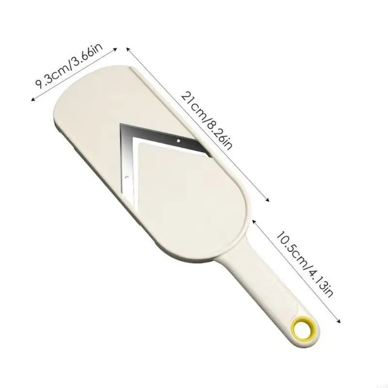 Stainless Steel Vegetable Slicer and Grater