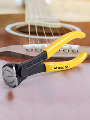 Precision Guitar String Cutter