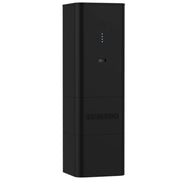 FEMOBOOK A2 Portable Electric Coffee Grinder — 7-Core Burr, 4000mAh
