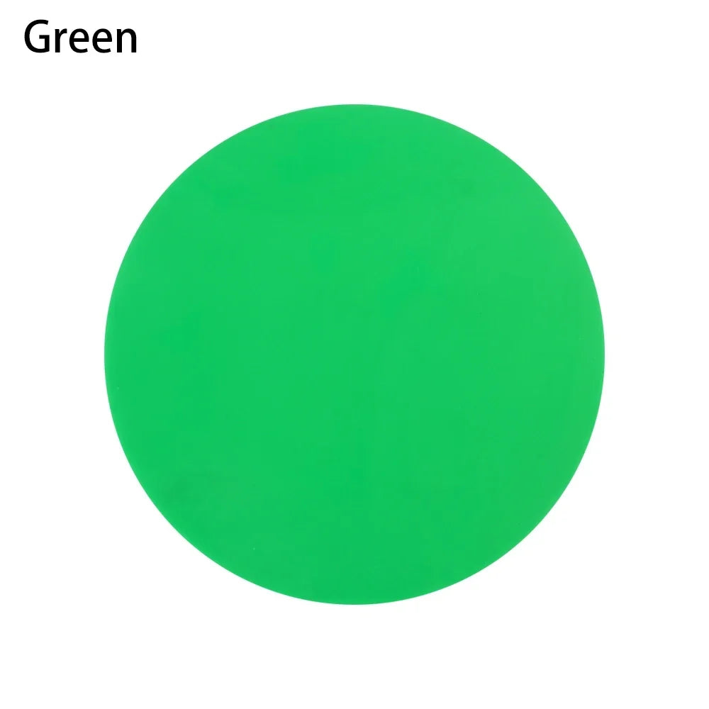 Silicone Jar-Opening Grip Pad — 1 Piece