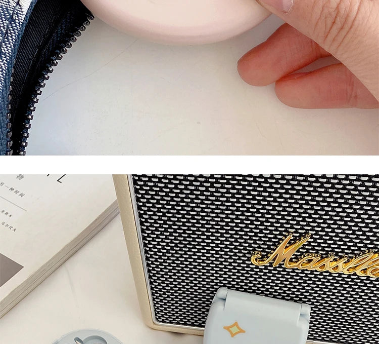 Portable Mini Sewing Repair Kit — Selected Case Style
